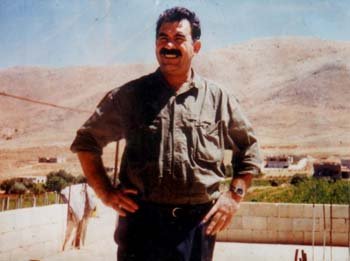 Önder Apo